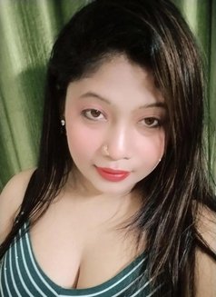 Sima Real Meet Only Cash Payment - escort in Kolkata Photo 1 of 2