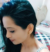 Simar - escort in Muscat