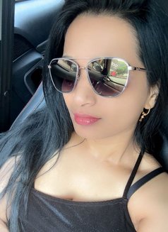 Simar - escort in Muscat Photo 4 of 4