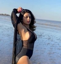 Simaran - escort in Indore