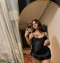 Simay Kara - Transsexual escort in İstanbul