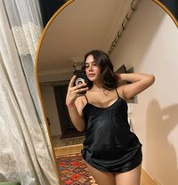 Simay Kara - Transsexual escort in İstanbul