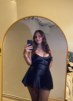 Simay Kara - Acompañantes transexual in İstanbul Photo 5 of 5