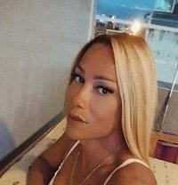 Simay Xx L 20 - Transsexual escort in İstanbul