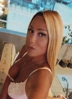 Simay Xx L 20 - Transsexual escort in İstanbul Photo 2 of 5