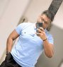 Simb Blaze - Male escort in Mumbai Photo 1 of 2
