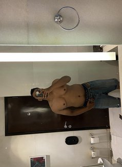Simba - Male escort in Mumbai Photo 2 of 2