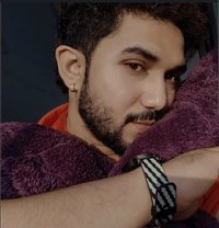 Simba - Male escort in New Delhi