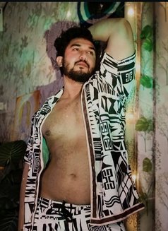 Simba - Acompañantes masculino in New Delhi Photo 4 of 4