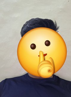 Simbha - Male escort in Colombo Photo 3 of 10