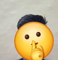 Simbha - Male escort in Noida