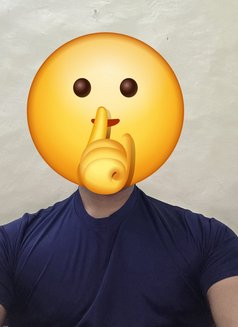 Simbha - Male escort in Colombo Photo 9 of 10