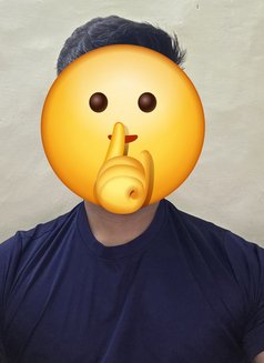 Simbha - Male escort in New Delhi Photo 5 of 5