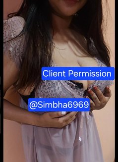 Simbha - Male escort in Gurgaon Photo 11 of 12