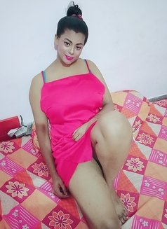 Ronita big boobs.. - escort in Hyderabad Photo 2 of 20