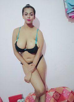 Ronita big boobs.. - escort in Hyderabad Photo 6 of 20