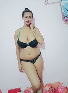 Ronita big boobs.. - escort in Hyderabad Photo 7 of 20