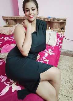 Any Big Boobs Only Cam Show - escort in Mumbai Photo 1 of 27