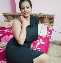 Simi big boobs - escort in Kolkata