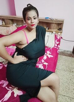 Any Big Boobs Only Cam Show - escort in Mumbai Photo 3 of 27