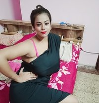 Simi big boobs - escort in Kolkata