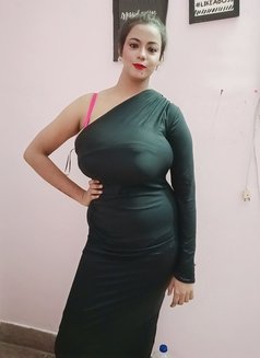 Any Big Boobs Only Cam Show - escort in Mumbai Photo 5 of 27