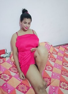 Any Big Boobs Only Cam Show - escort in Mumbai Photo 9 of 27