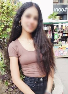 Simi Cam or Meet Session Available - escort in Bangalore Photo 1 of 2