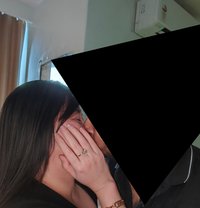 Simi G - Male escort in Mumbai