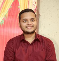 Simi G - Male escort in Mumbai