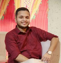 Simi G - Male escort in Mumbai