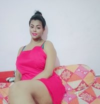 Simi big boobs only cam show - escort in Mumbai Photo 10 of 11