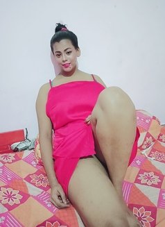 Anika big boobs only cam - puta in Mumbai Photo 11 of 11