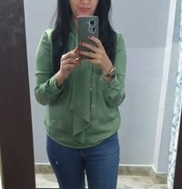 Simi - escort in Noida