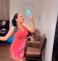 Simi - escort in Kolkata