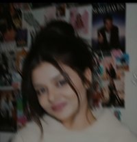 Simi - escort in Kolkata