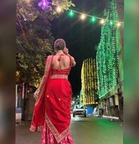 Simi - escort in Kolkata