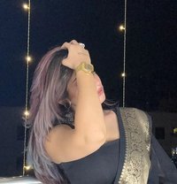 Simi - escort in Kolkata