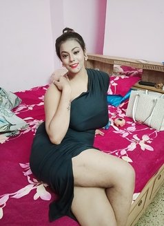 Anika big boobs only cam - escort in Mumbai Photo 6 of 11