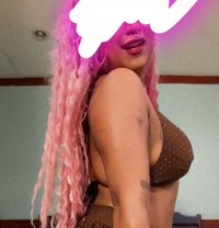 Simi - escort in Pattaya