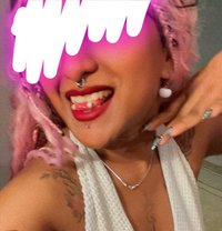 Simi Phuket - escort in Phuket Photo 1 of 8