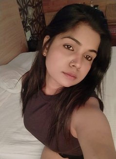Simi Indipendent Cam & Real Meet - puta in Kolkata Photo 1 of 4