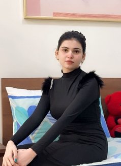 Simi Kaur Jvc - escort in Dubai Photo 5 of 7