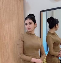 Simi Kaur Jvc - escort in Dubai