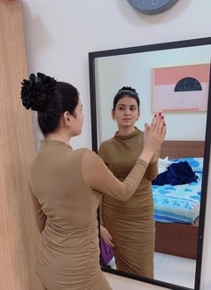 Simi Kaur Jvc - escort in Dubai Photo 2 of 5