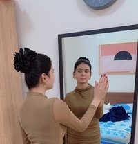 Simi Kaur Jvc - escort in Dubai