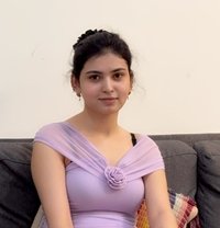 Simi Kaur Jvc - escort in Dubai