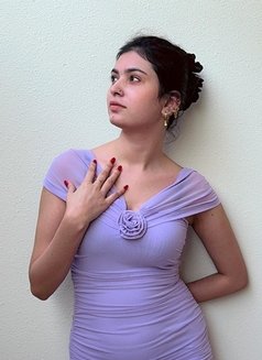 Simi Kaur Jvc - escort in Dubai Photo 4 of 5