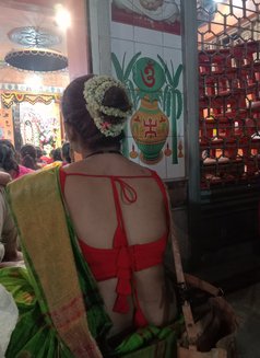 Simi Sen - escort in Kolkata Photo 2 of 2