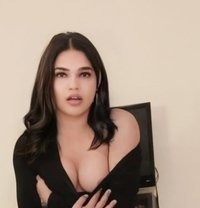 Simii Classy - Acompañantes transexual in Vadodara